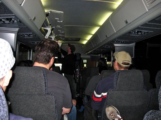 bus