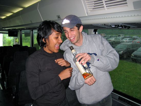 bus