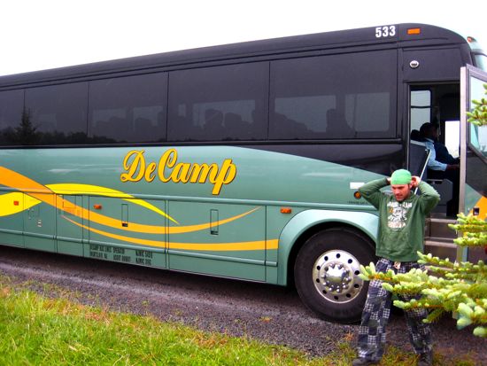 bus
