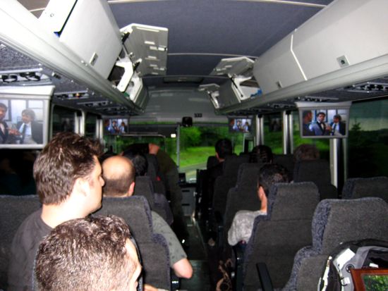 bus