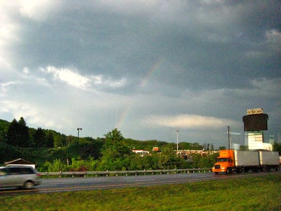 rainbow