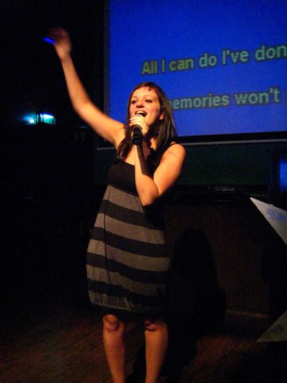 sarah