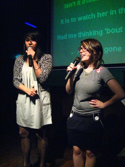 duet