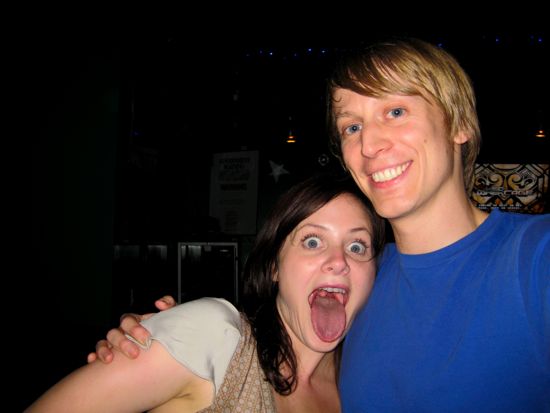 tongue