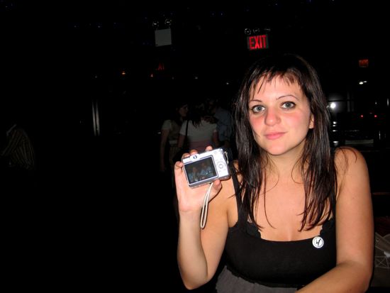 camera