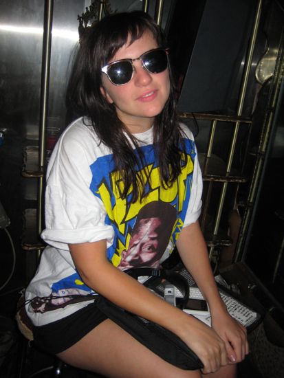 sarah