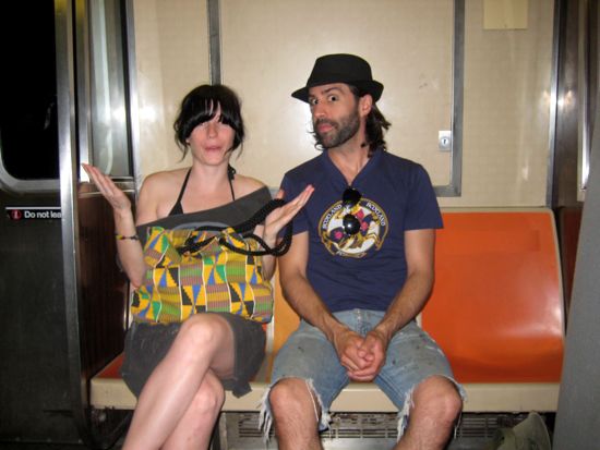 subway