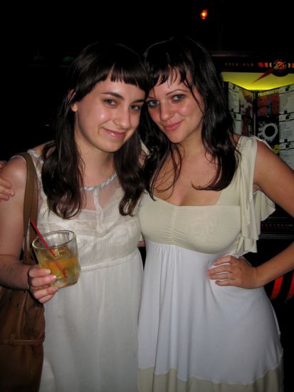doppleganger