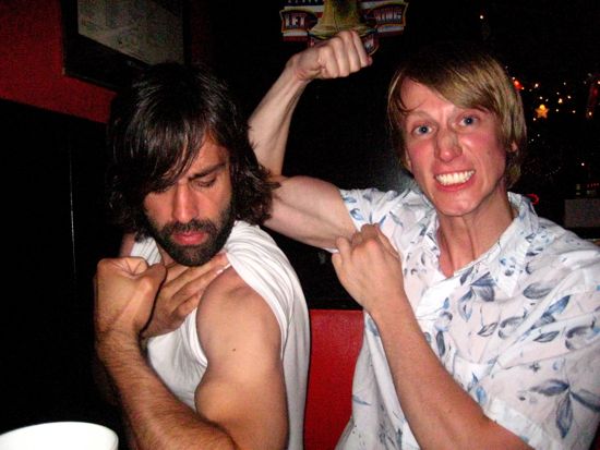 gun show