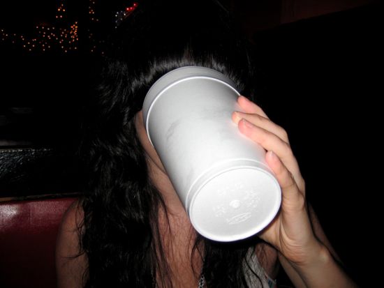 beer