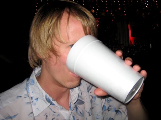 beer
