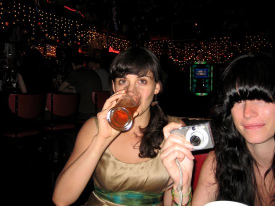 beer