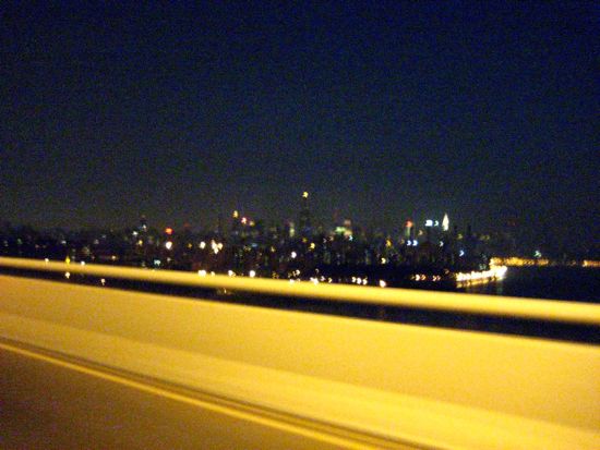 skyline