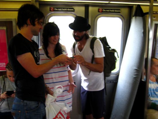 subway