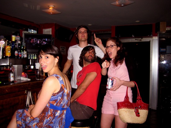 hanger bar