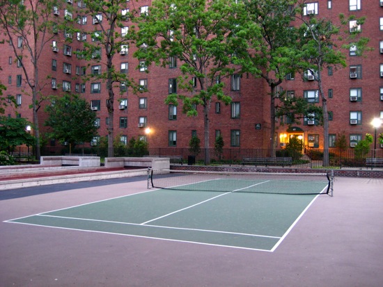 stuytown