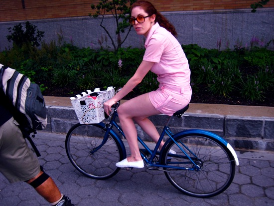 bike