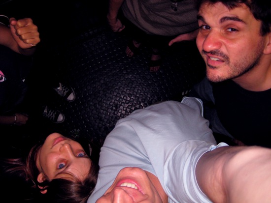 elevator