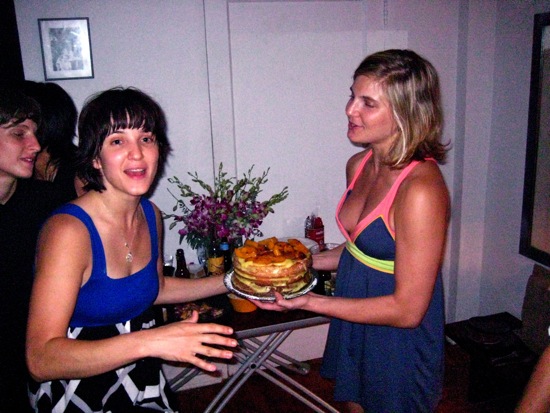 catrinel, sarah h