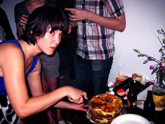 cake