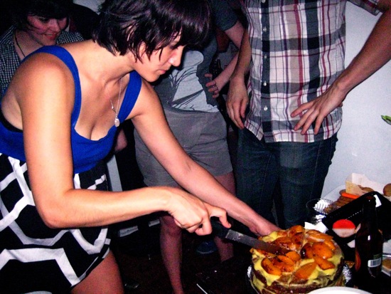 cake