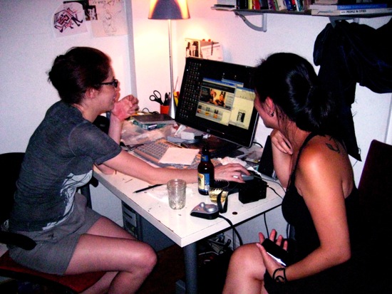 computer