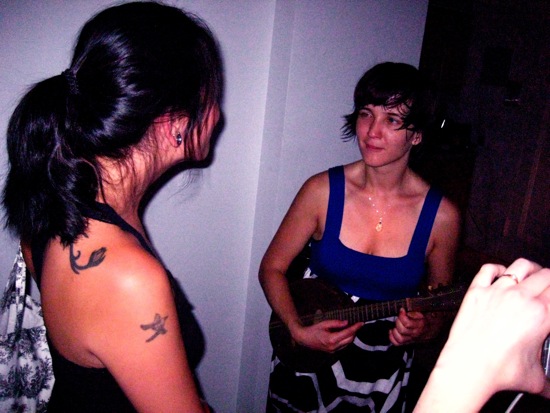 mandolin