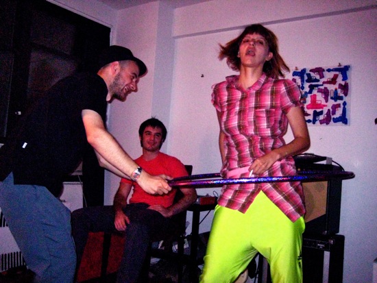 notable pants