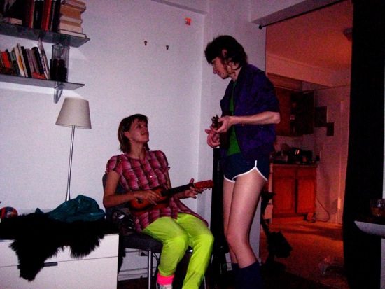 duet