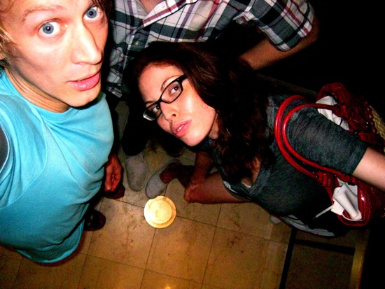 elevator