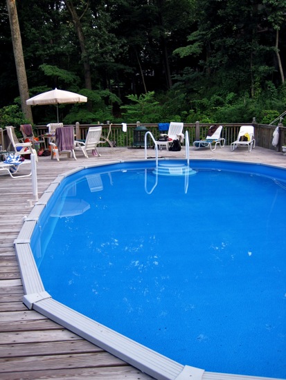pool
