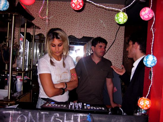 dj