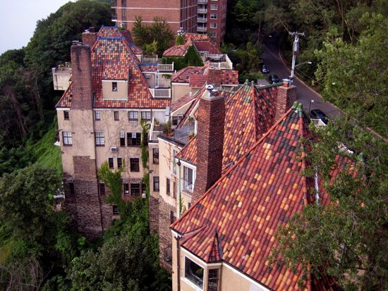 roof
