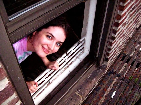 window