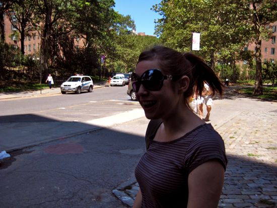 stuytown