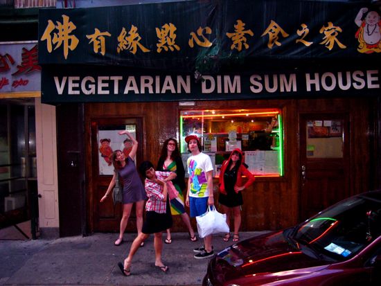 chinatown