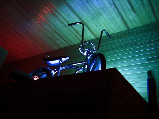 bike