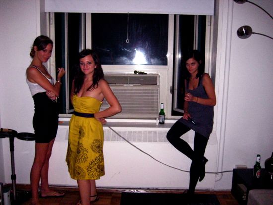 stuytown apt