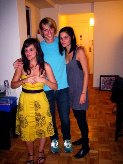 stuytown apt