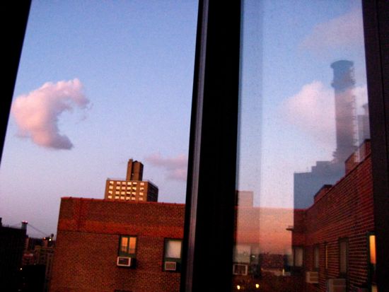 window