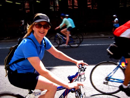 bike