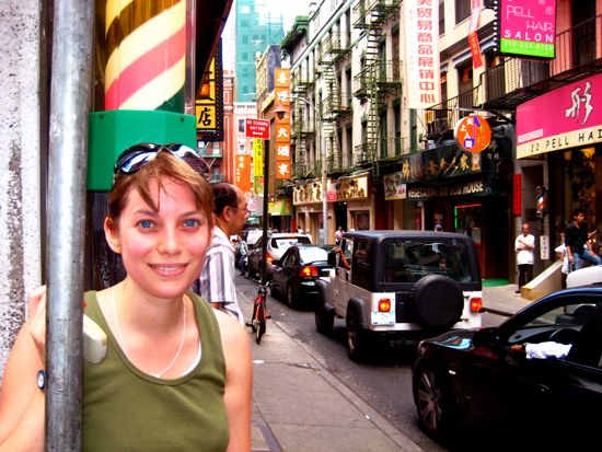 chinatown