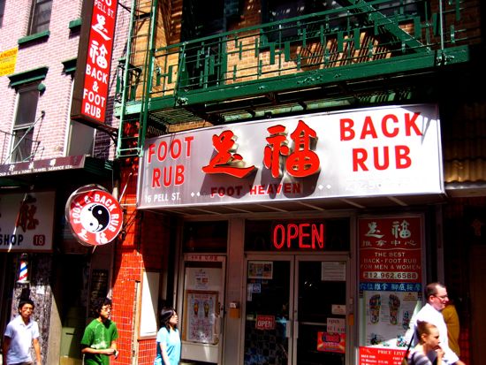 chinatown