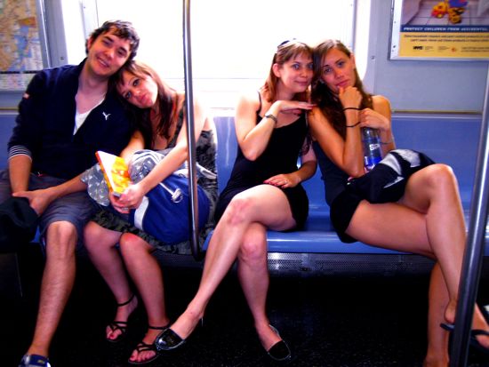 subway