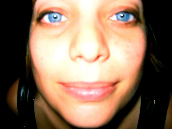 close up