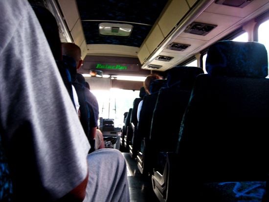 bus
