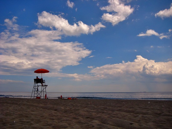 lifeguard