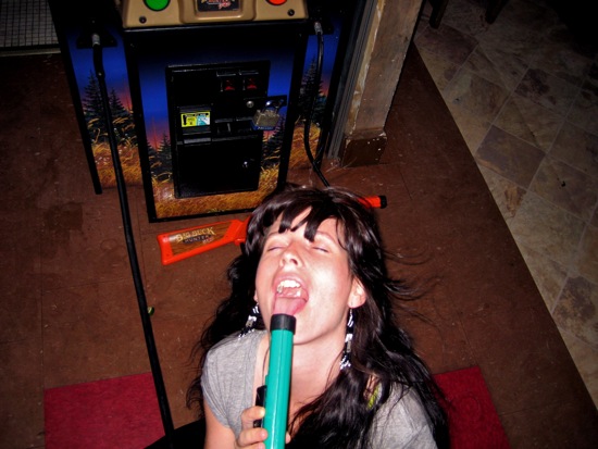 tongue
