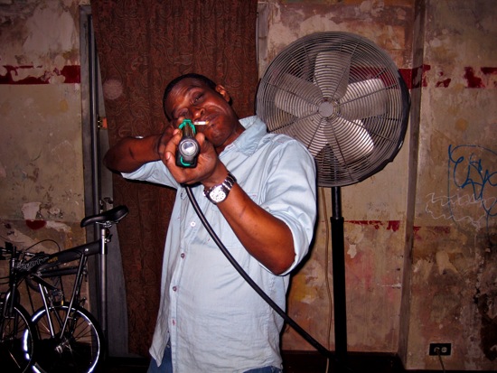 drunk