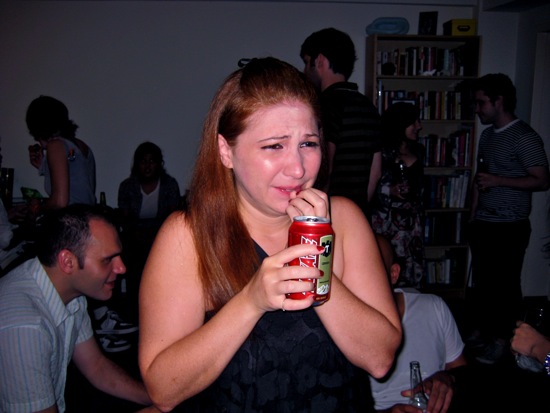shots